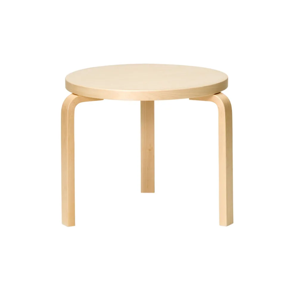 Aalto Table 90D