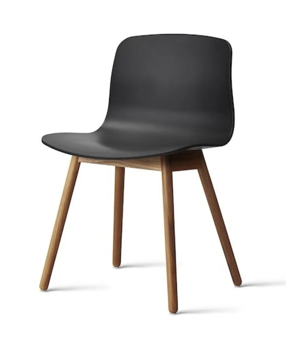About A Chair aac12 valnöt