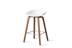 About A Chair aac22 valnöt