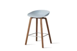 About A Chair aac22 valnöt