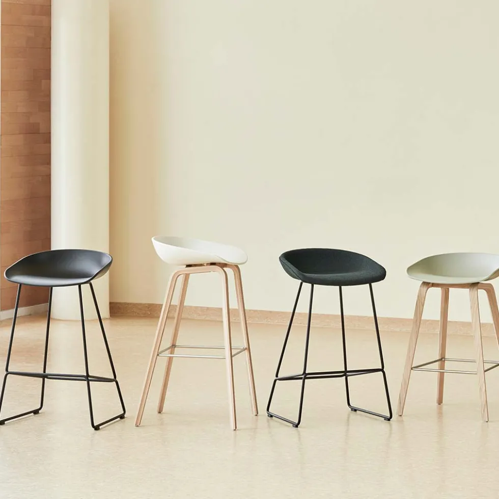 About A Stool aas38 Low