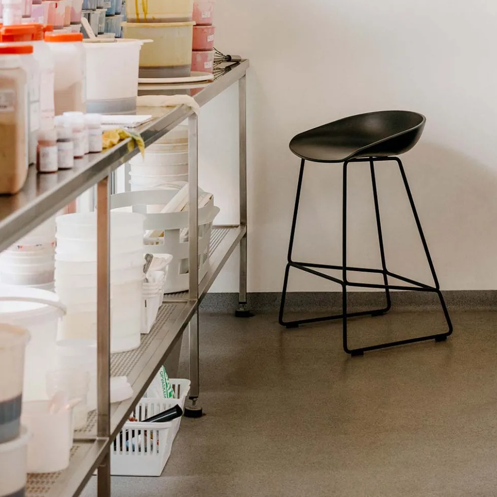 About A Stool aas38 Low