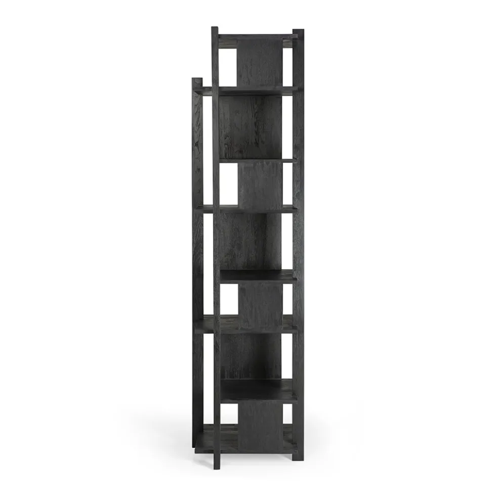 Abstract column hylla