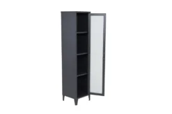 Acero Skåp 35 x 150 x 35 Black