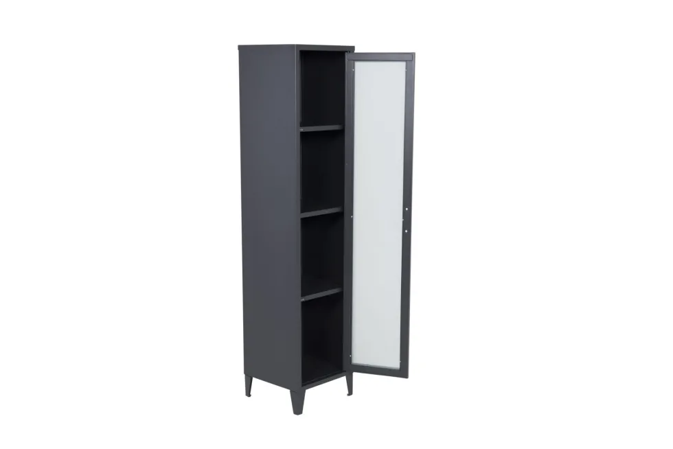 Acero Skåp 35 x 150 x 35 Black
