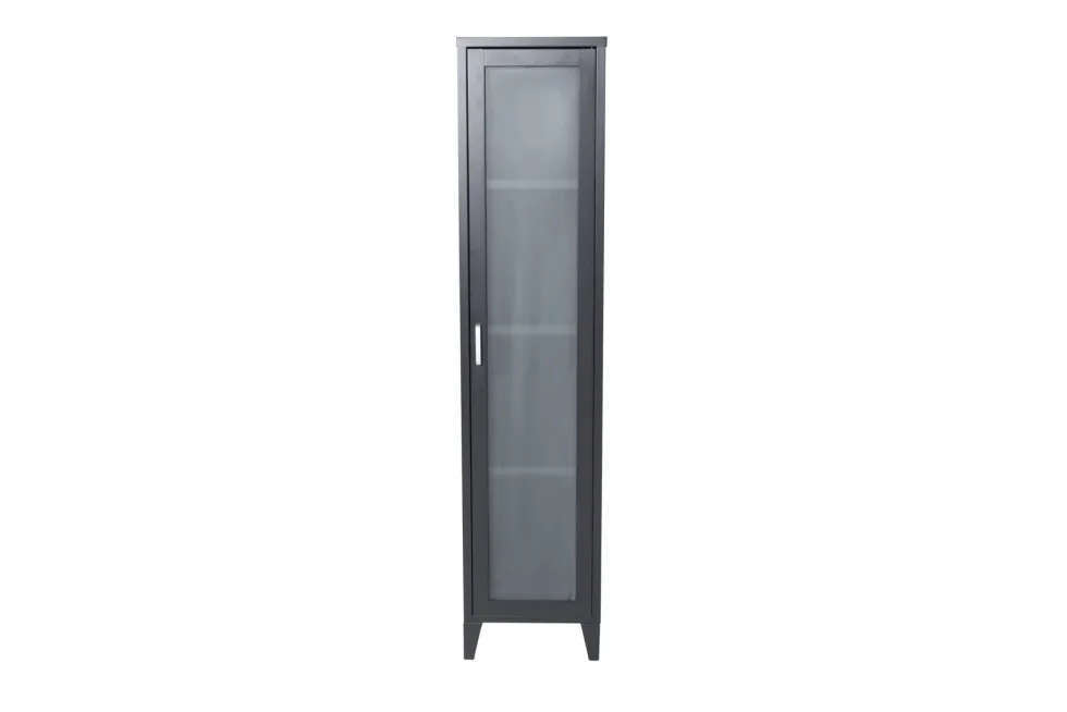 Acero Skåp 35 x 150 x 35 Black