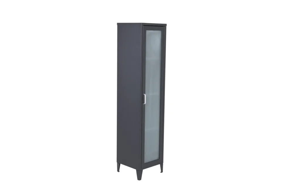 Acero Skåp 35 x 150 x 35 Black