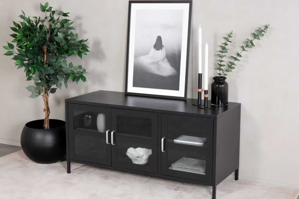 Acero TV-bänk 48 x 58 x 120