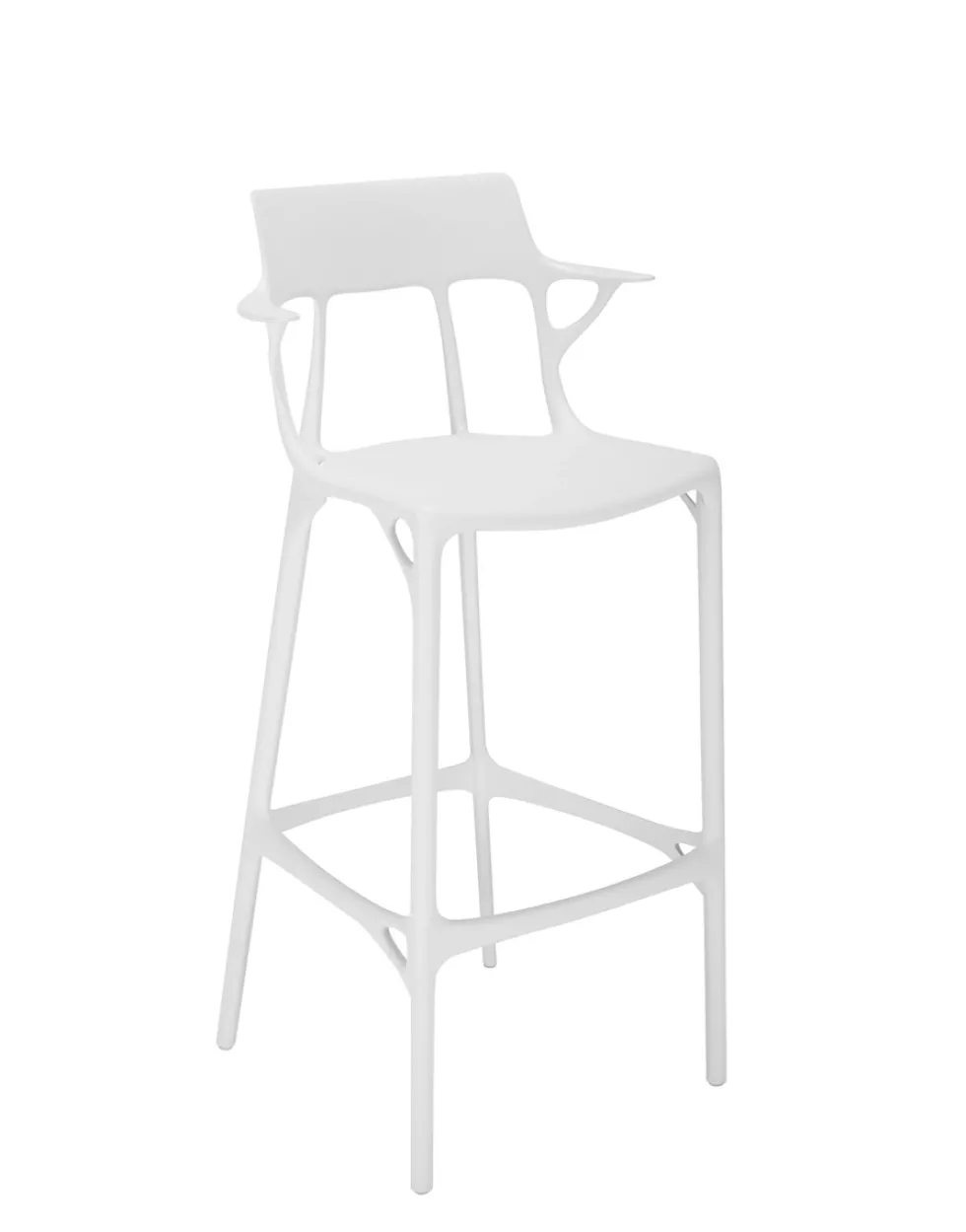 A.I. Barstol 75cm Recycled