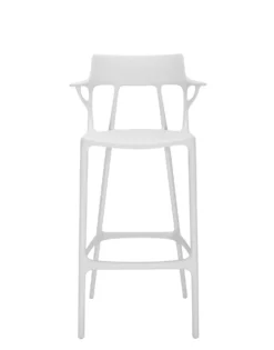 A.I. Barstol 75cm Recycled