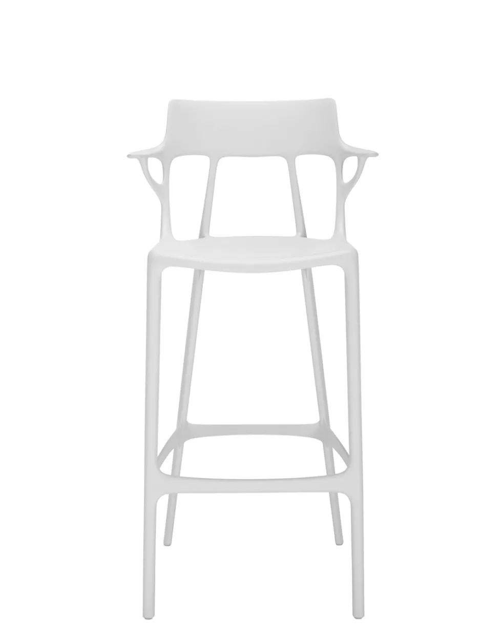 A.I. Barstol 75cm Recycled