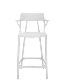 A.I. Barstol 65cm Recycled