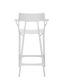A.I. Barstol 65cm Recycled
