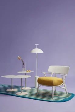 A.I. Lounge Karmstol Panamino Basic