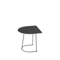 Airy coffee table half size soffbord