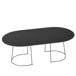 Airy coffee table large