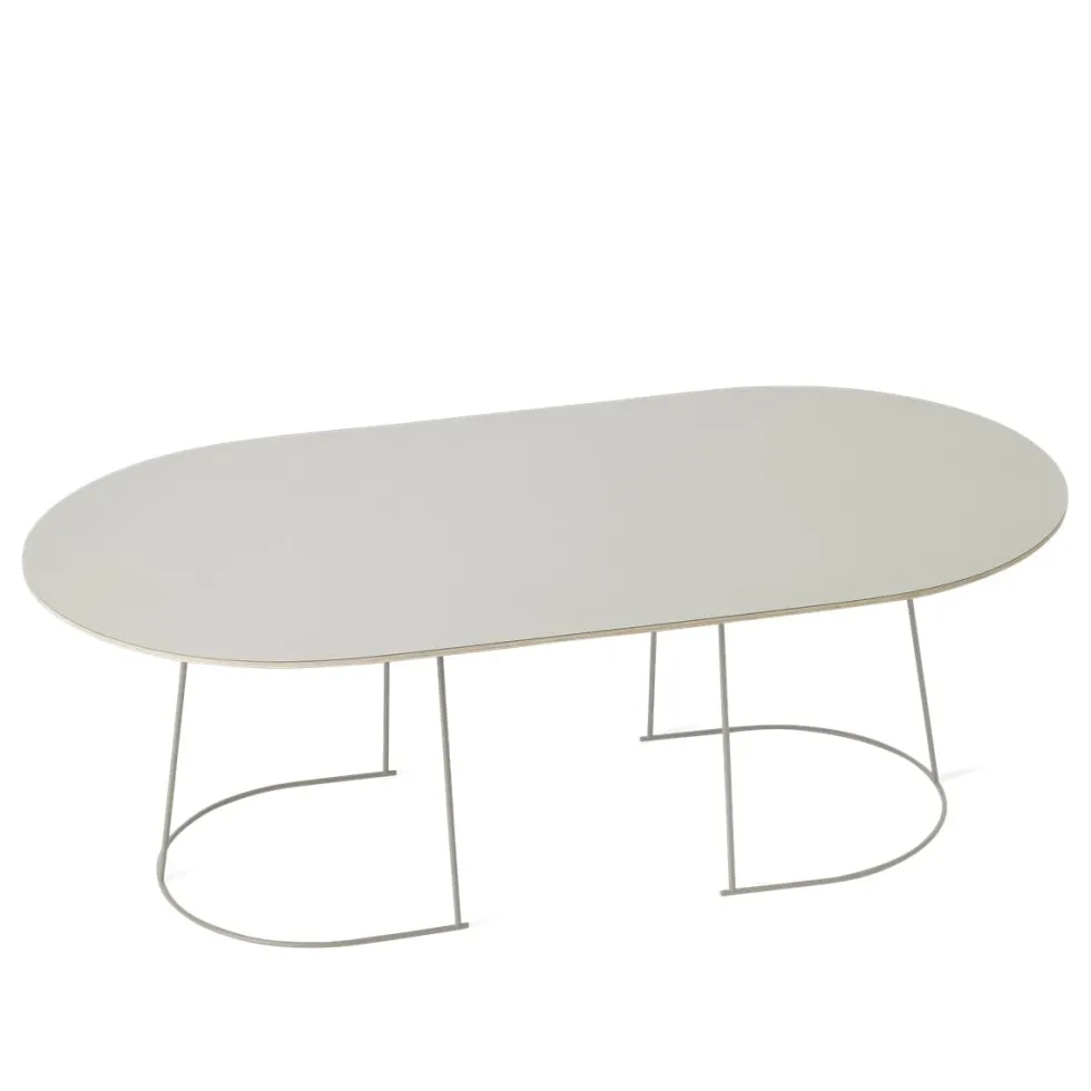 Airy coffee table large
