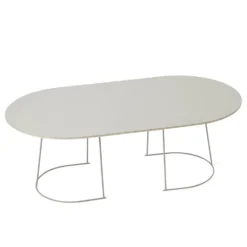 Airy coffee table large
