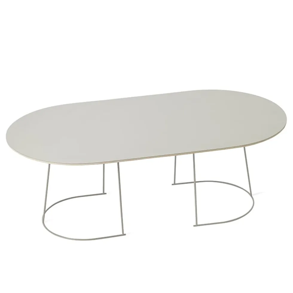 Airy coffee table large