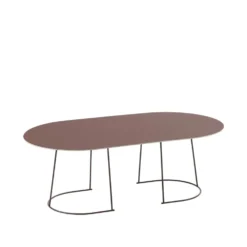 Airy coffee table large