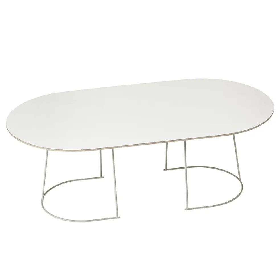 Airy coffee table large