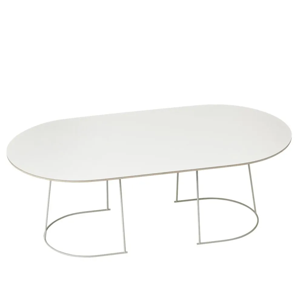 Airy coffee table large