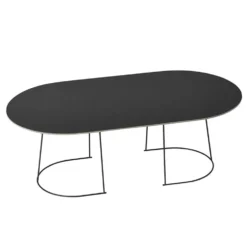 Airy coffee table large