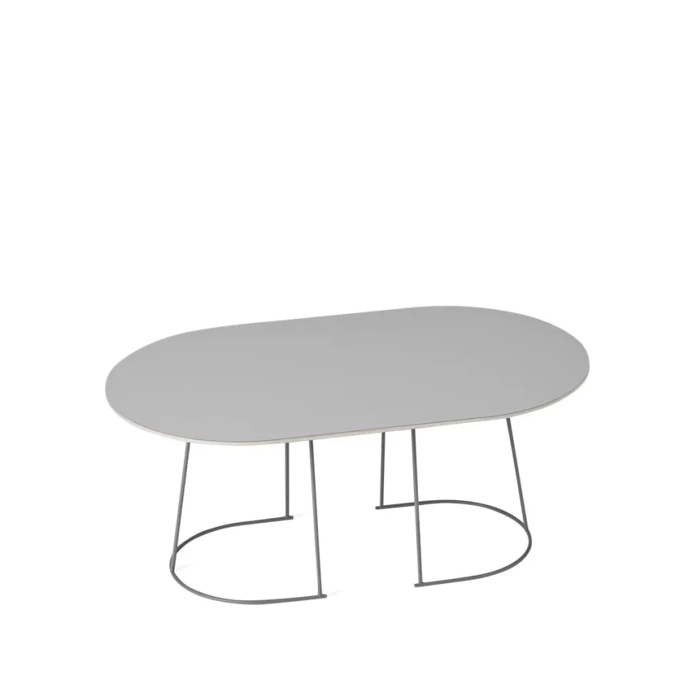 Airy coffee table medium