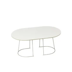Airy coffee table medium