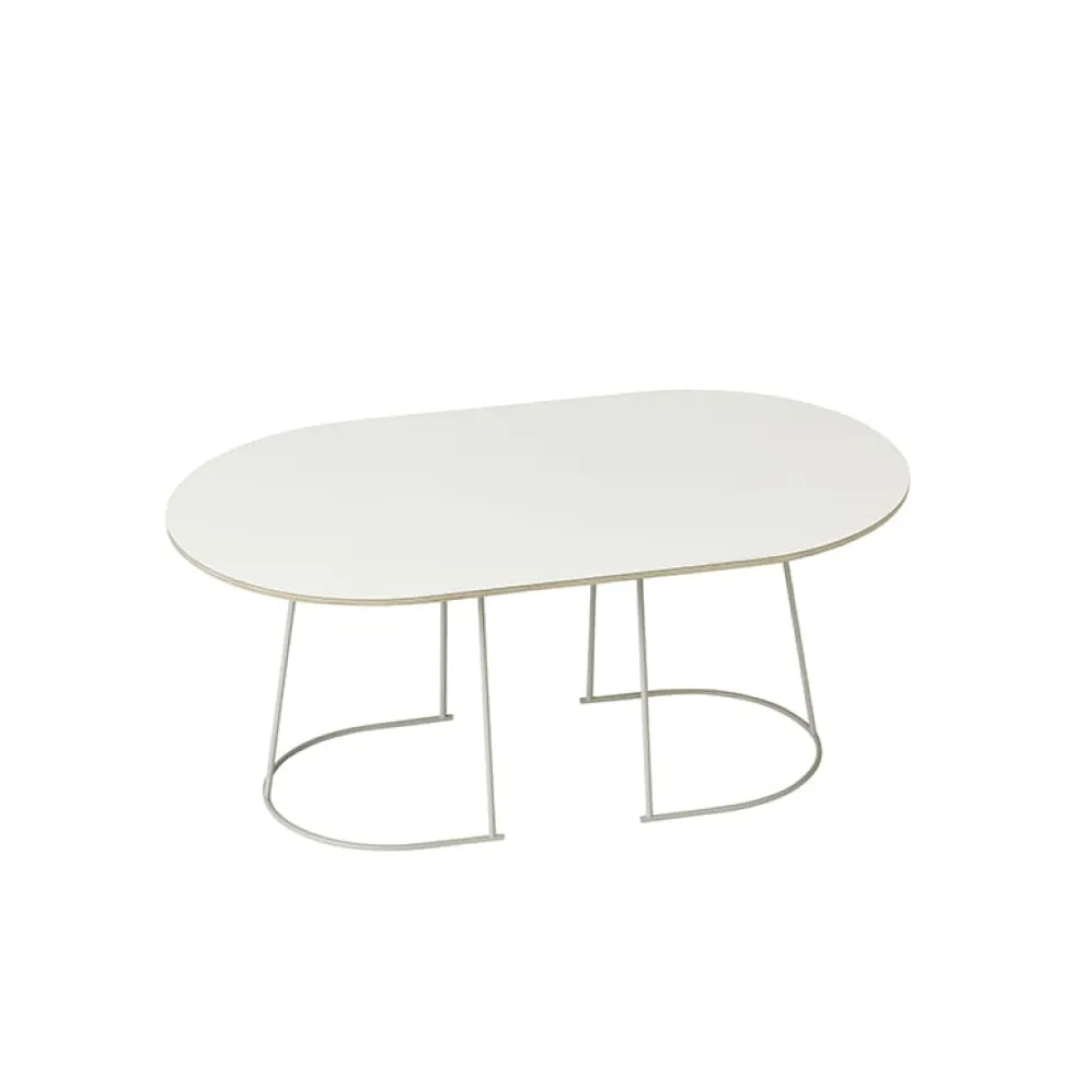 Airy coffee table medium