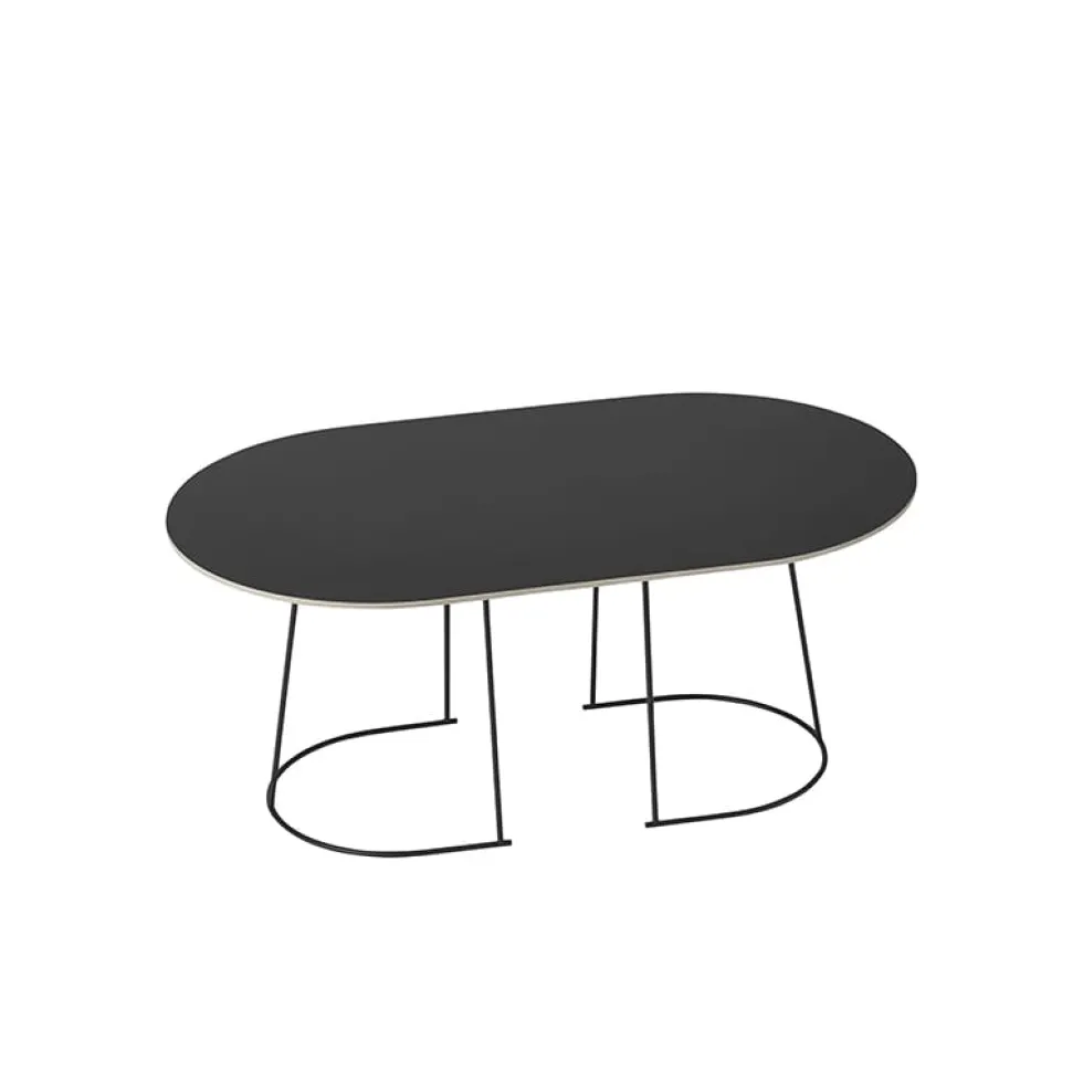 Airy coffee table medium
