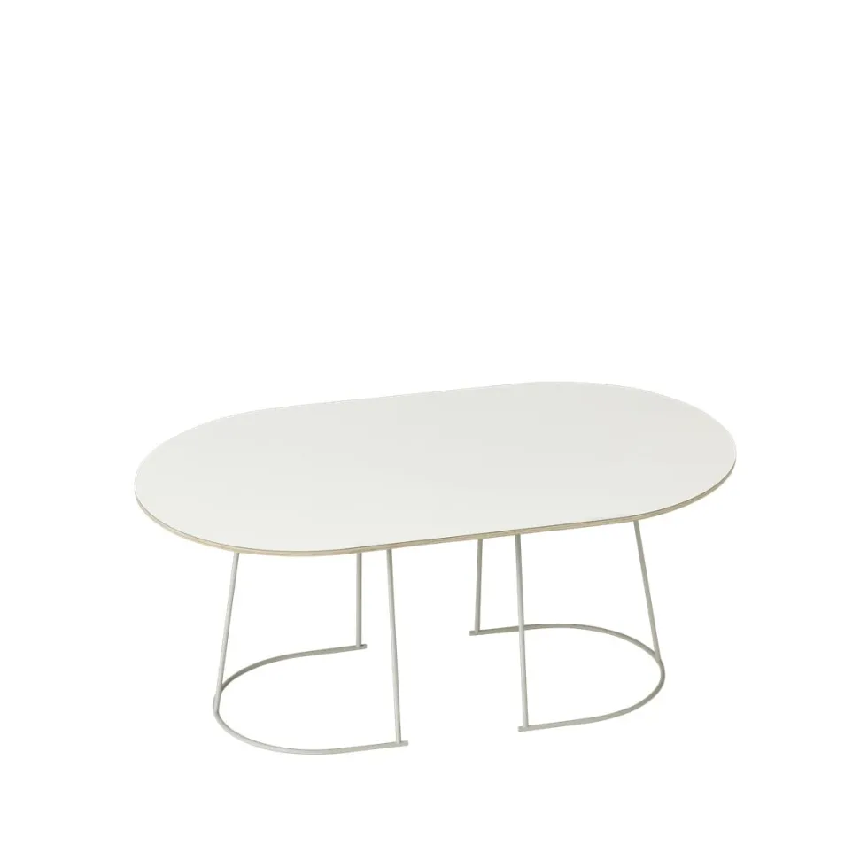 Airy coffee table medium