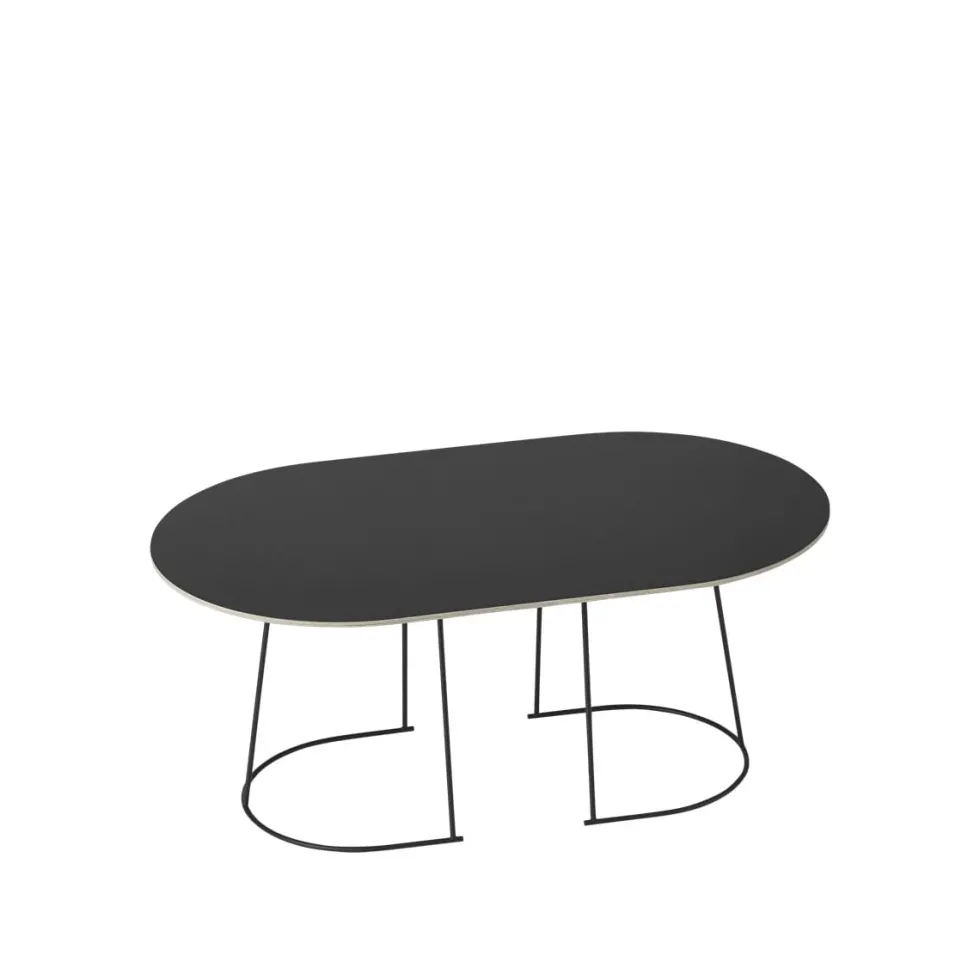 Airy coffee table medium