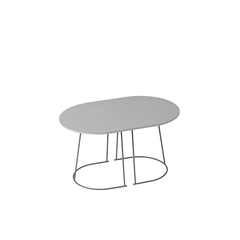 Airy coffee table small