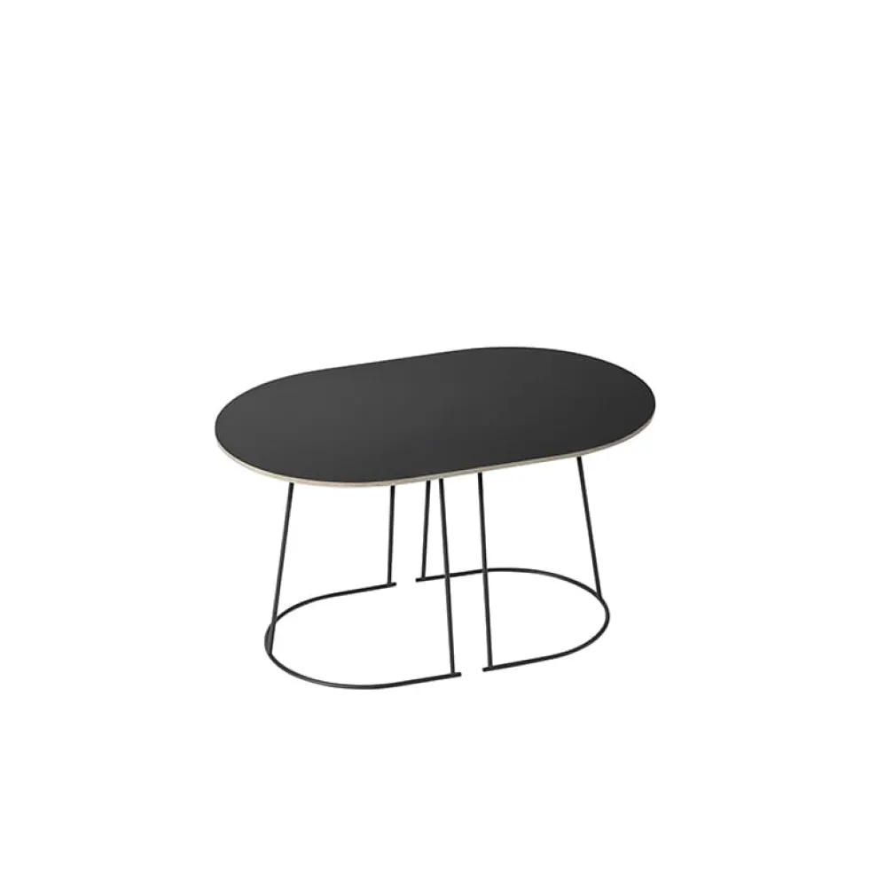 Airy coffee table small