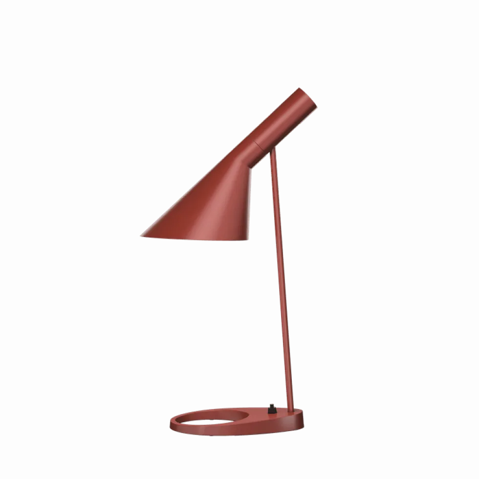 AJ bordslampa
