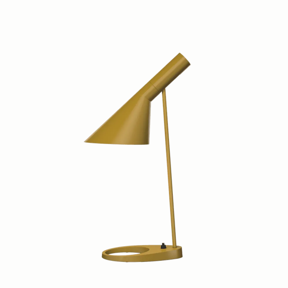 AJ bordslampa