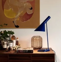 AJ bordslampa