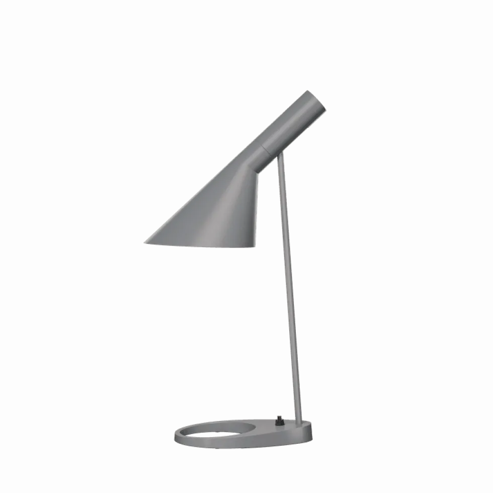 AJ bordslampa