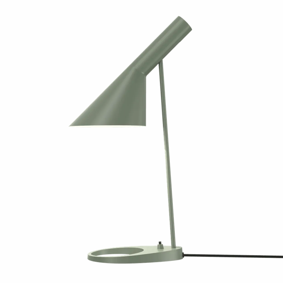 AJ bordslampa