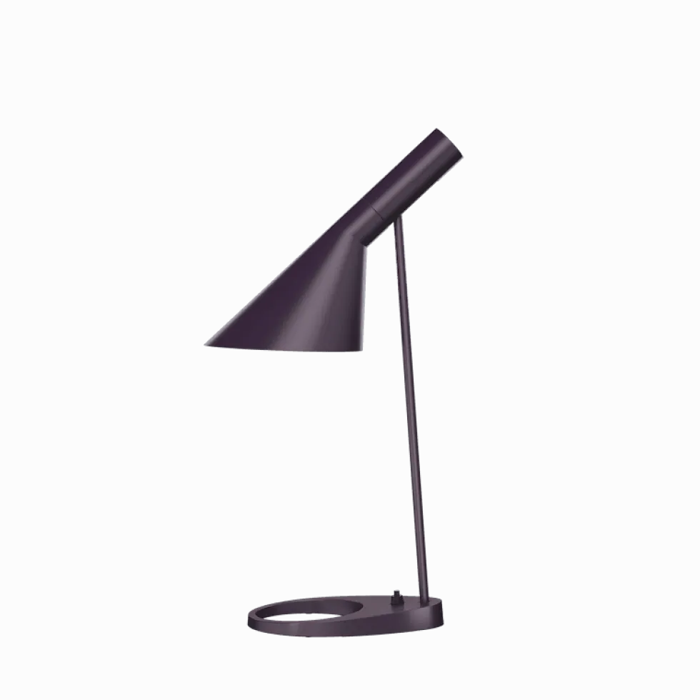 AJ bordslampa