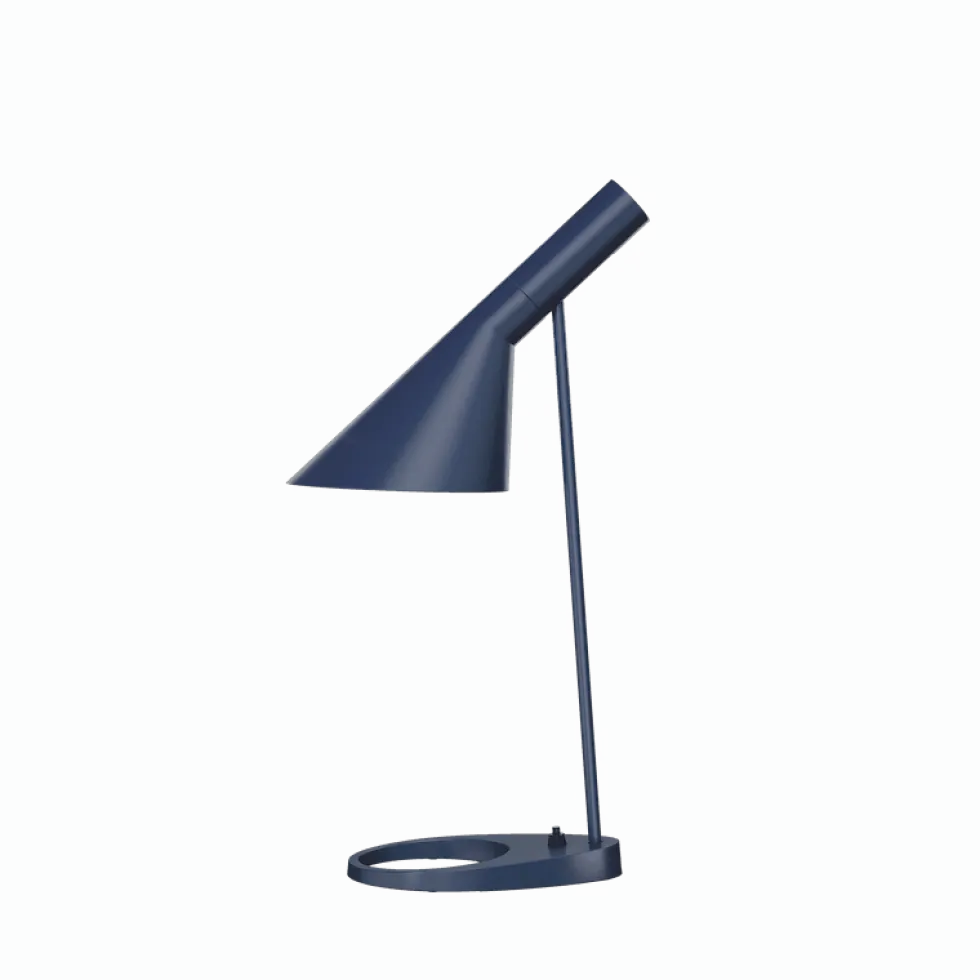 AJ bordslampa