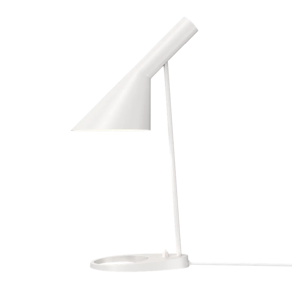AJ bordslampa