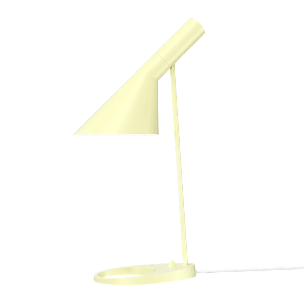 AJ bordslampa
