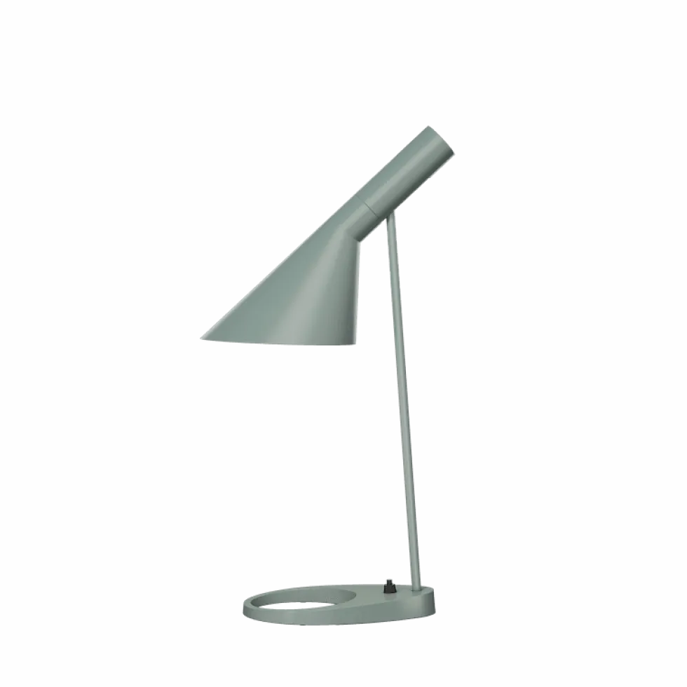 AJ bordslampa