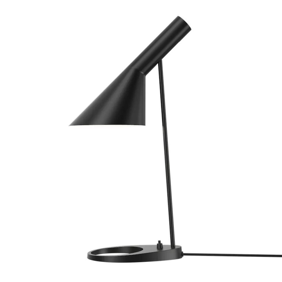 AJ bordslampa