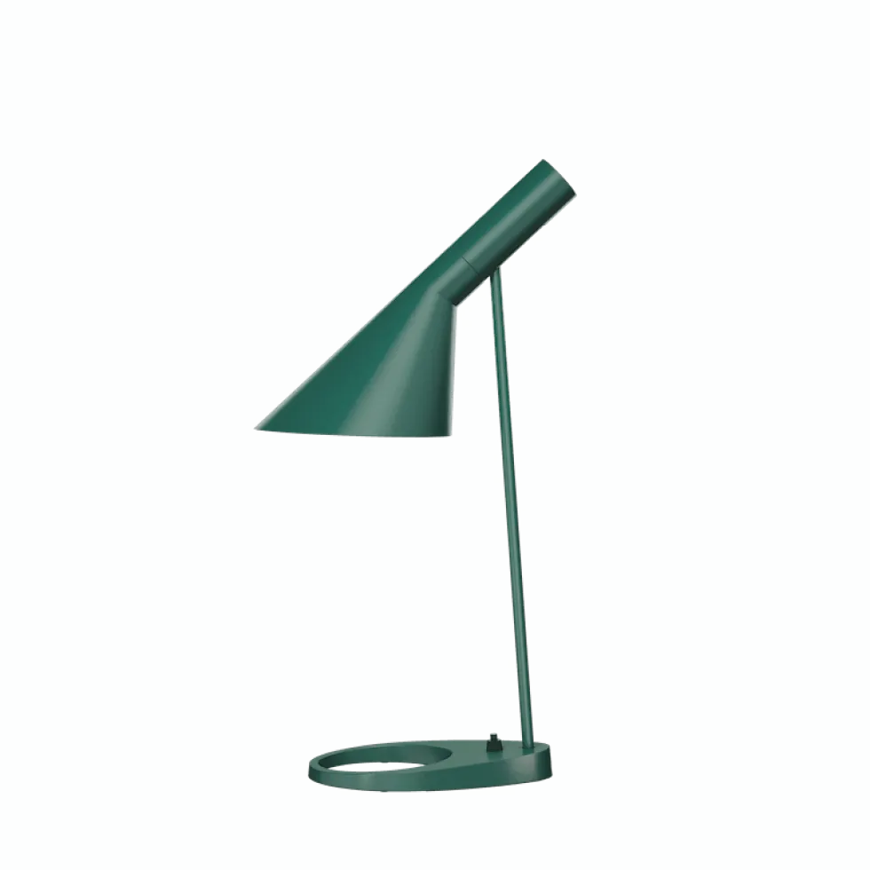 AJ bordslampa