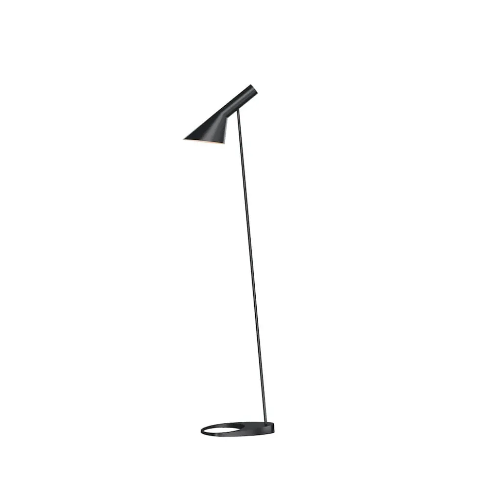 AJ golvlampa