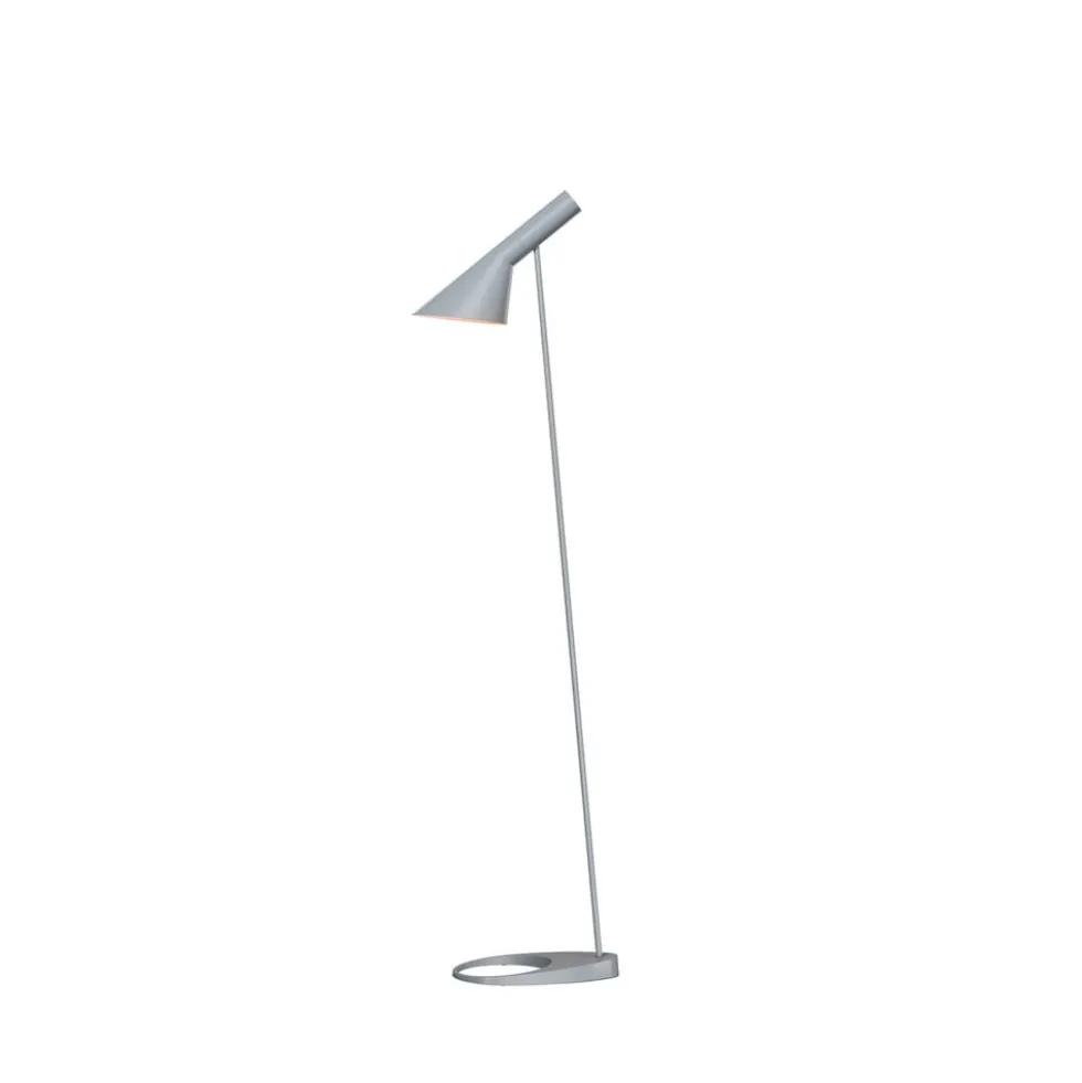 AJ golvlampa