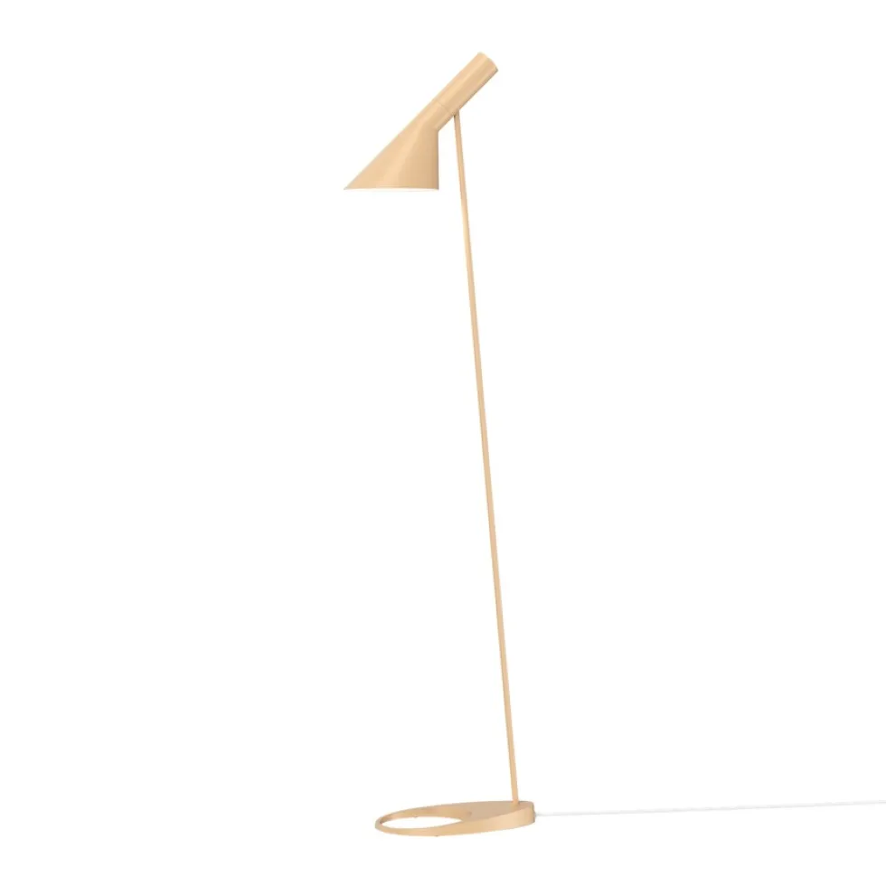 AJ golvlampa